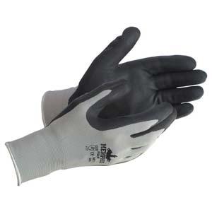 MCR Safety® 9673 Memphis Foam Work Gloves