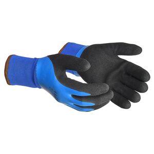 J. J. Keller® SAFEGEAR® Latex Smooth + Sandy Dip Winter Glove