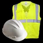 Personal Protective Equipment (PPE)