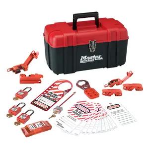 Personal Lockout/Tagout Kit
