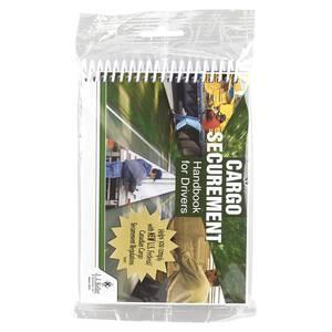 Cargo Securement Handbook for Drivers - Retail Packaging