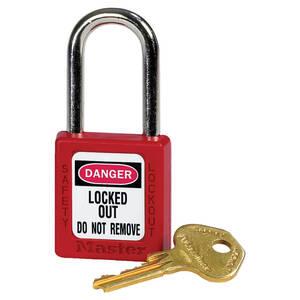 Master Lock® Zenex™ Padlocks