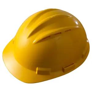 Bullard® Standard Vented Shell Ratchet Hard Cap