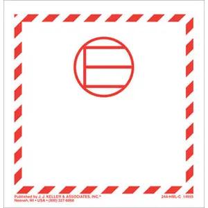 Excepted Quantities Marking