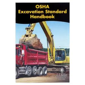 OSHA Excavation Standard Handbook