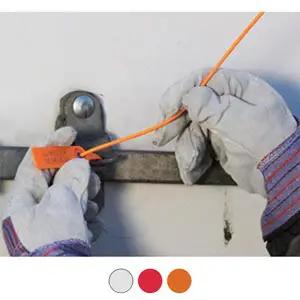 Fast-Seal Plastic Security Seals