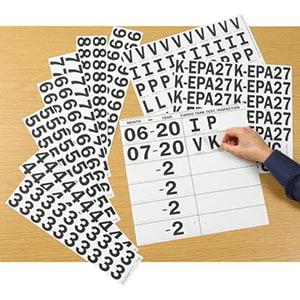 Cargo Tank Label Kit