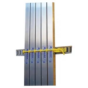 Yellow Rack™ Track Mount 6-Bay Storage Device