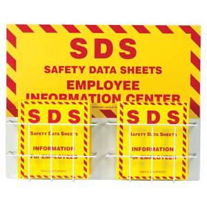 SDS Employee Information Center - 2 Baskets