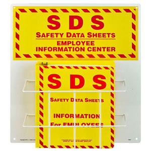 SDS Employee Information Center - Basket