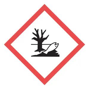 GHS Pictogram Label - Environment