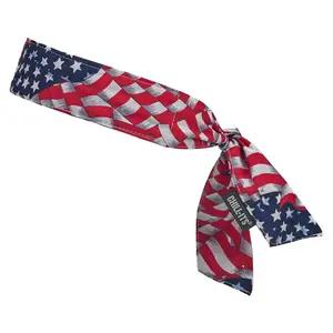 Chill-Its® Evaporative Cooling Bandanas