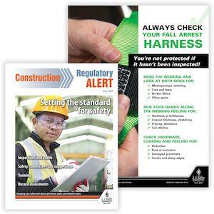 Construction Regulatory Alert Newsletter