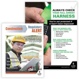 Construction Regulatory Alert Newsletter