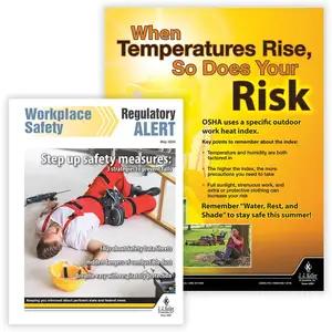 Workplace Safety Regulatory Alert Newsletter