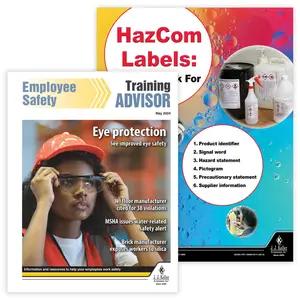 Employee Safety Training Advisor Newsletter