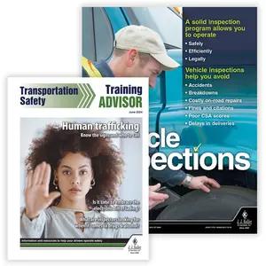 Transportation Safety Training Advisor Newsletter