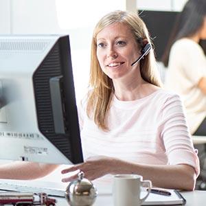 Driver Qualification File Management Service