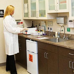 Drug & Alcohol Program Management Service