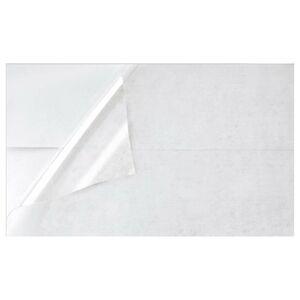 Record Of Annual Inspection - Clear Decal Overlay