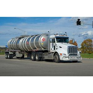 Tanker Driving Techniques - Streaming Video Training Program