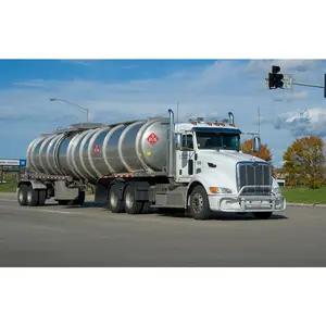Tanker Driving Techniques - Streaming Video Training Program