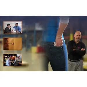 Substance Abuse Training for Supervisors and Employees - Streaming Video Training Program