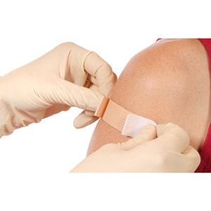 Bloodborne Pathogens and MRSA - Online Training Course