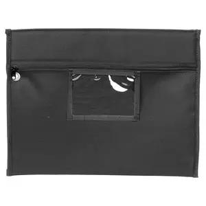 Padded Document Holder - Route Bag