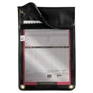 Visible Document Holder