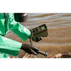 HAZWOPER: Refresher for Waste Site Workers: Air Monitoring & Medical Program - Online Training Course