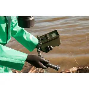 HAZWOPER: Refresher for Waste Site Workers: Air Monitoring & Medical Program - Online Training Course