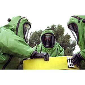 HAZWOPER: Refresher for Waste Site Workers: Emergency Response & Decontamination - Online Training Course