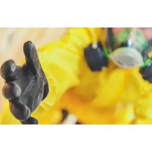 HAZWOPER: Refresher for Waste Site Workers: PPE & Other Hazard Control Measures - Online Training Course