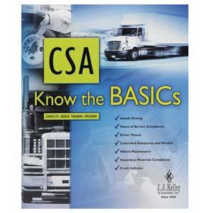 CSA: Know the BASICs - Streaming Video Training Program