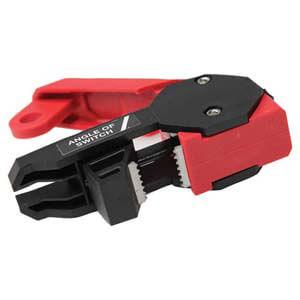 STOPOUT® 120/240 Circuit Breaker Lockout