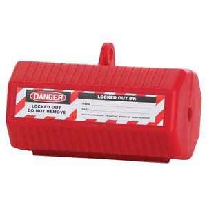 STOPOUT® Multi-Plug Lockout