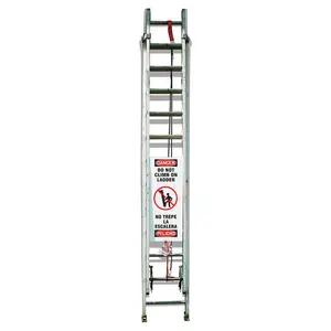 STOPOUT® Ladder Shield™ Ladder Climb Preventer & Rung Cover Guard
