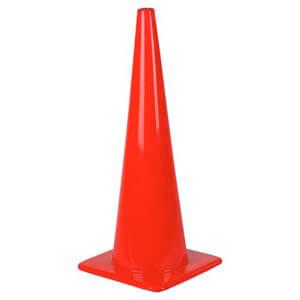 Traffic Cone - 36"