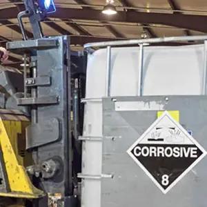 Hazmat Compliance Programs