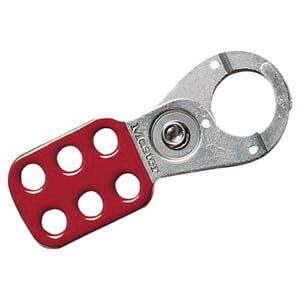 Lockout Hasp