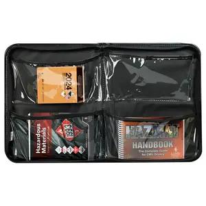 Hazardous Materials Hauling Handbook Kit