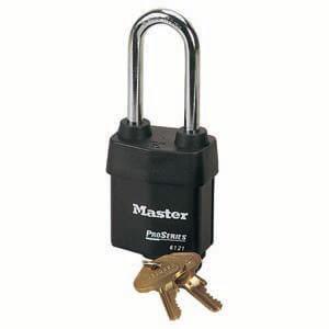 Master Lock® Weather Tough® Padlocks