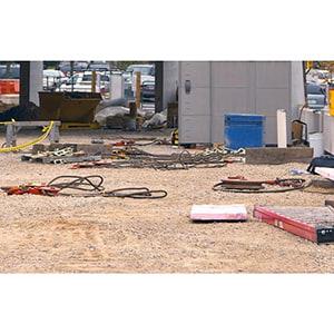 Slips & Trips for Construction - Online Training Course