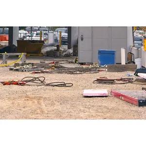 Slips & Trips for Construction - Online Training Course