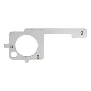 Pre-Trip Inspection Tool