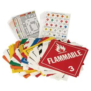 Tagboard Placard Kit