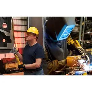 Head, Eye, & Face Protection: PPE Employee Essentials - Online Training Course