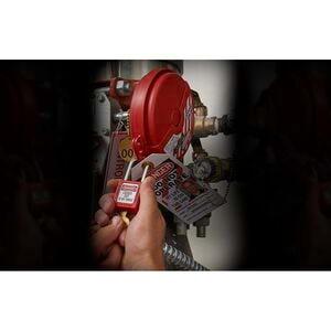 Lockout/Tagout: Put a Lock on Hazardous Energy - Online Training Course