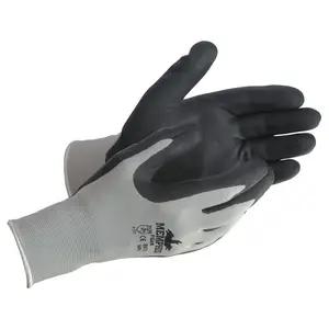 MCR Safety® 9673 Memphis Foam Work Gloves